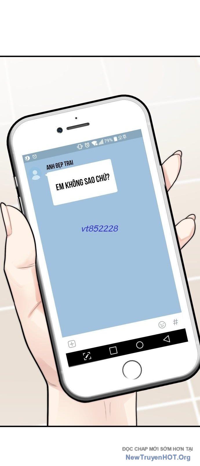 Sống Cùng Quỷ Chapter 38 - 6