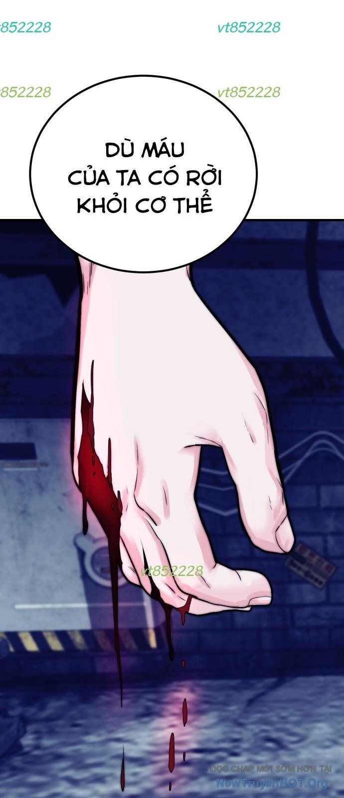 Sống Cùng Quỷ Chapter 38 - 51