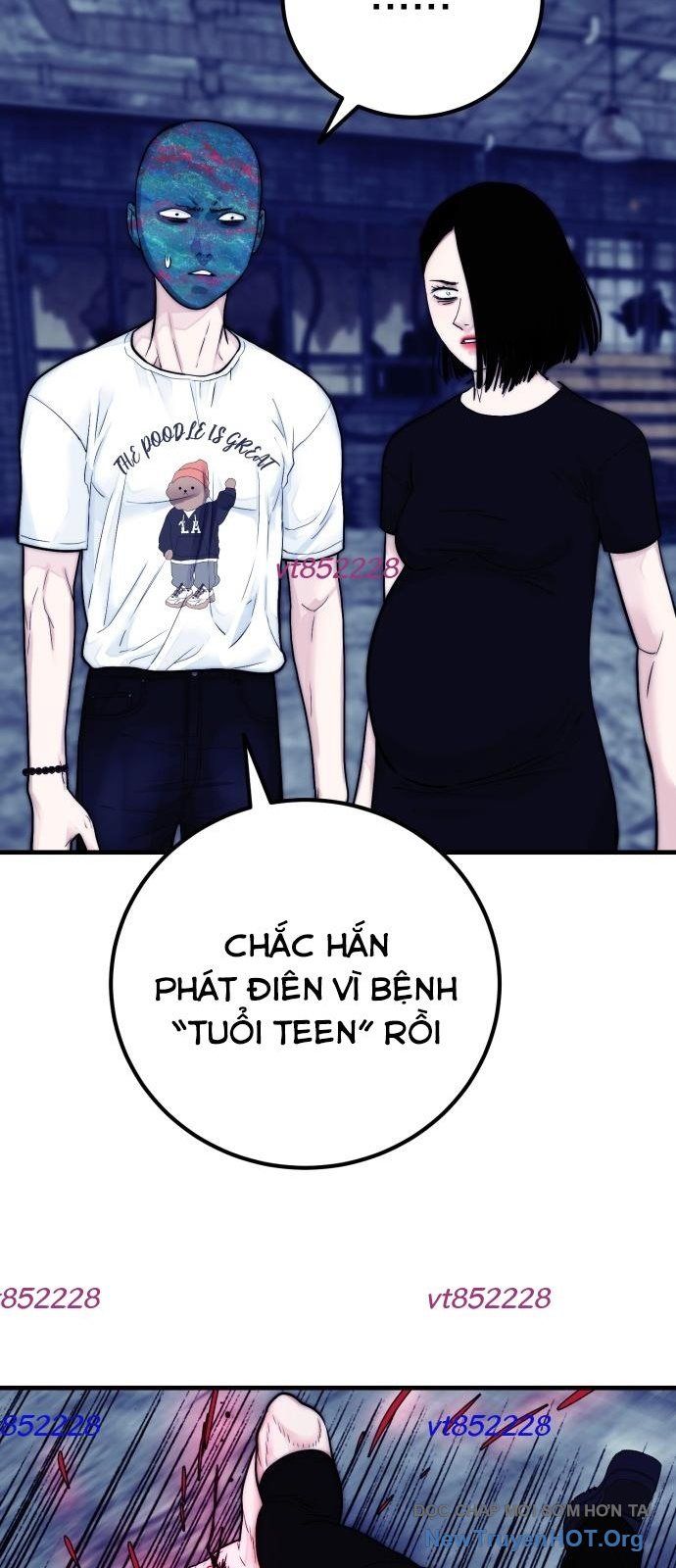 Sống Cùng Quỷ Chapter 38 - 55