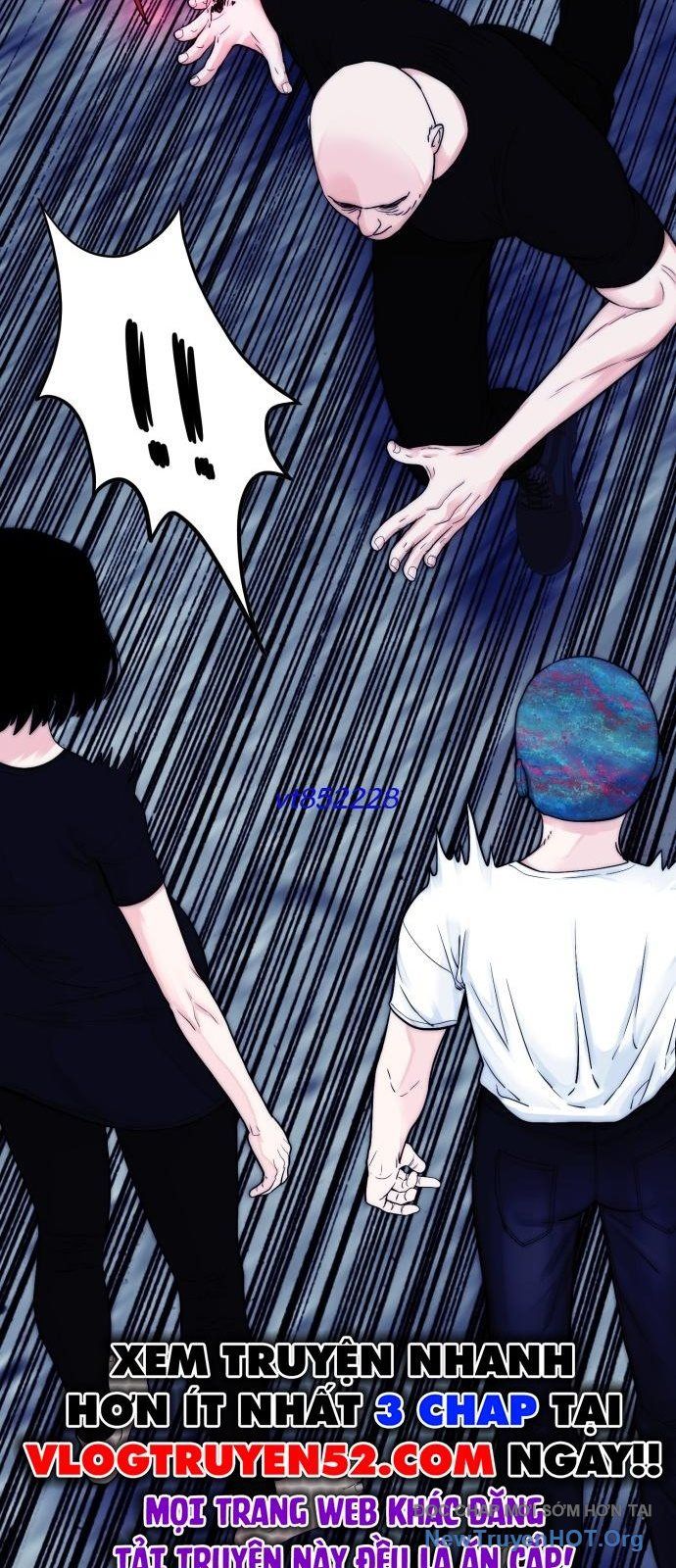 Sống Cùng Quỷ Chapter 38 - 56