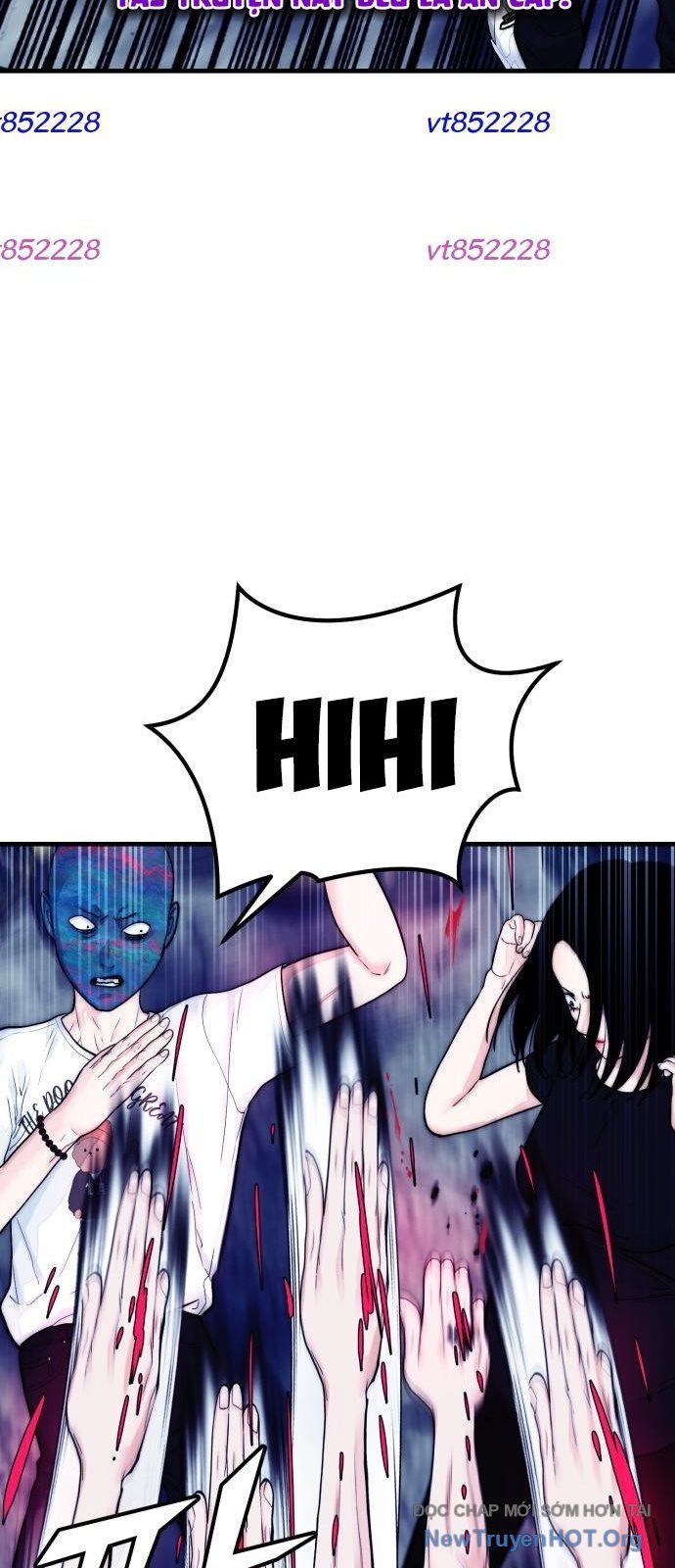 Sống Cùng Quỷ Chapter 38 - 57