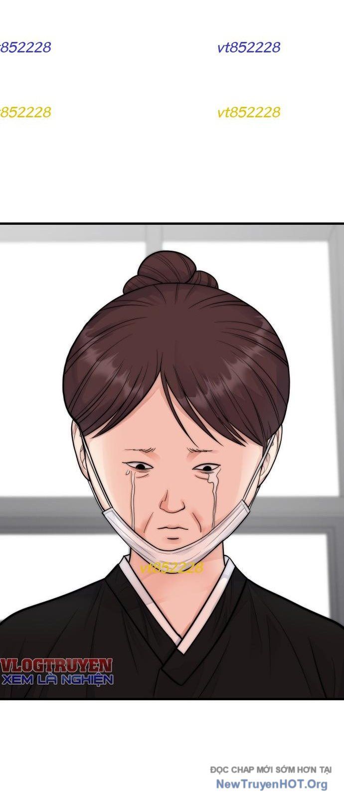 Sống Cùng Quỷ Chapter 38 - 7