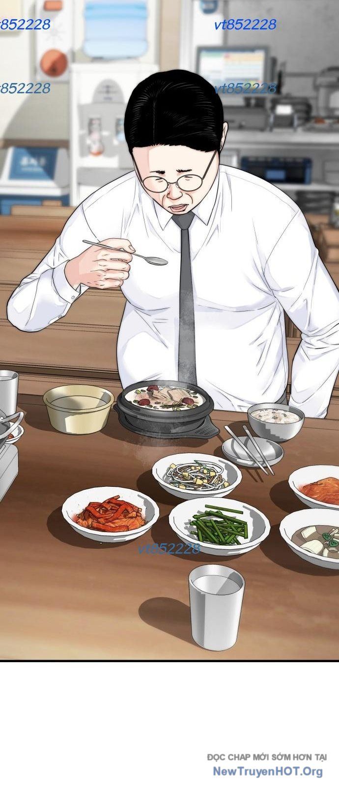 Sống Cùng Quỷ Chapter 38 - 65