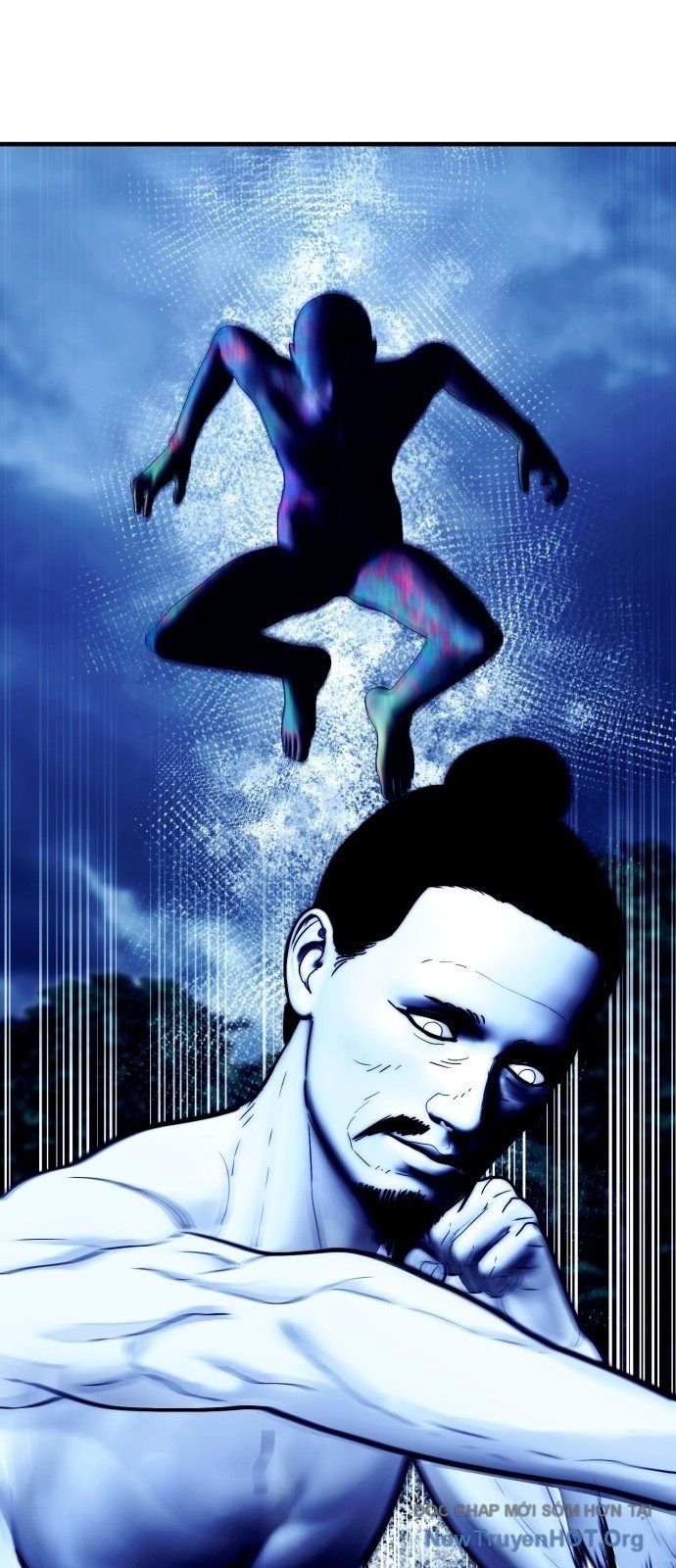 Sống Cùng Quỷ Chapter 38 - 91