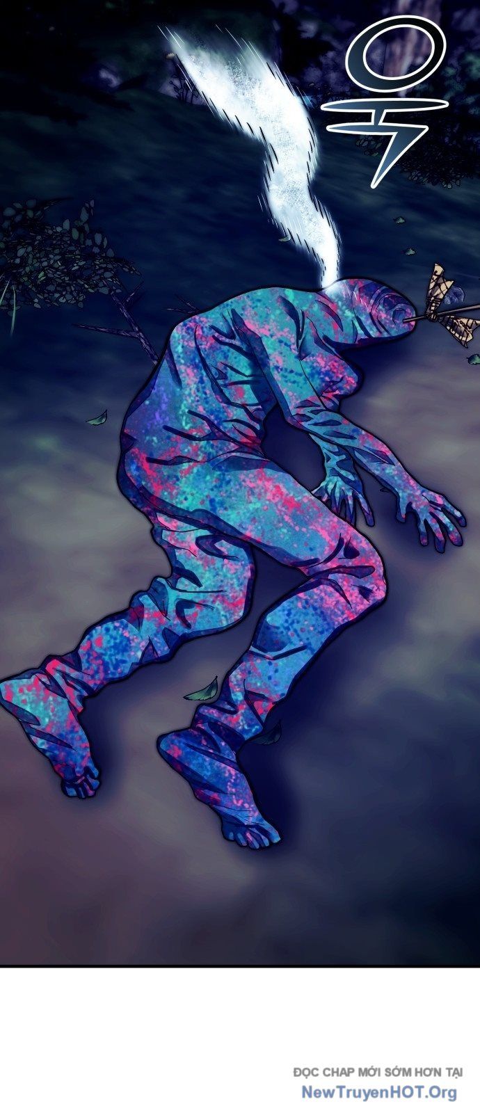 Sống Cùng Quỷ Chapter 38 - 95