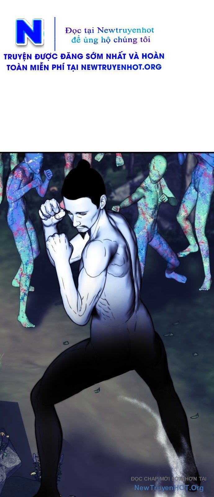 Sống Cùng Quỷ Chapter 38 - 96