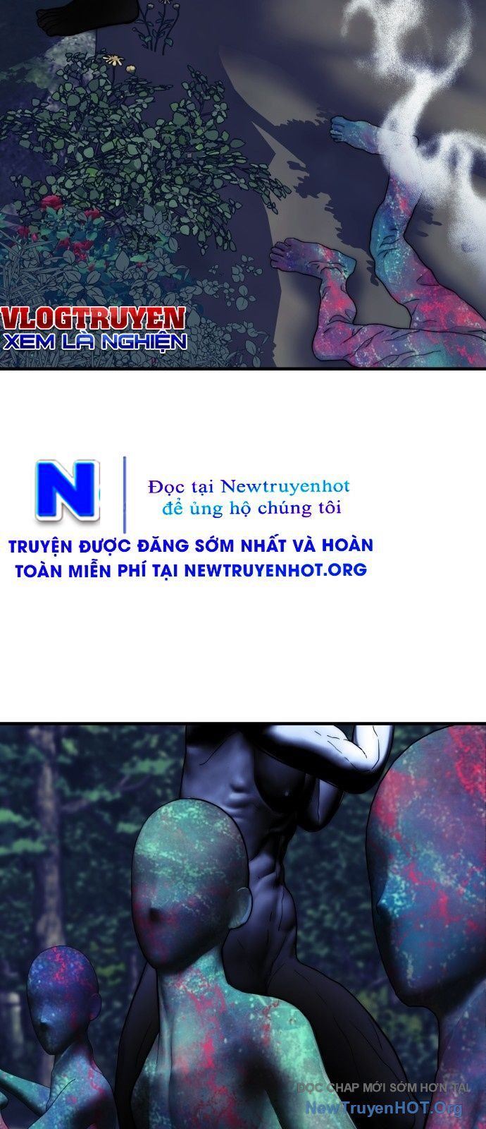 Sống Cùng Quỷ Chapter 38 - 97