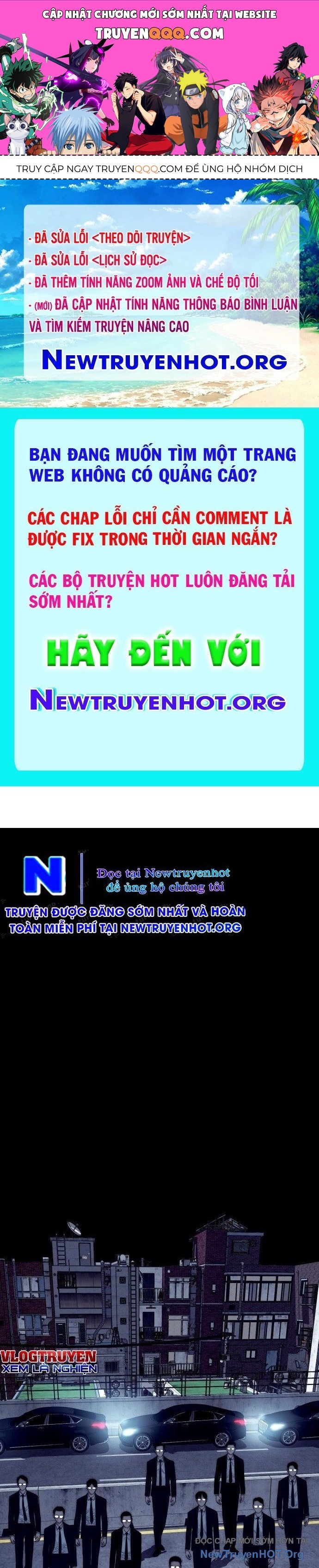 Sống Cùng Quỷ Chapter 39 - 1