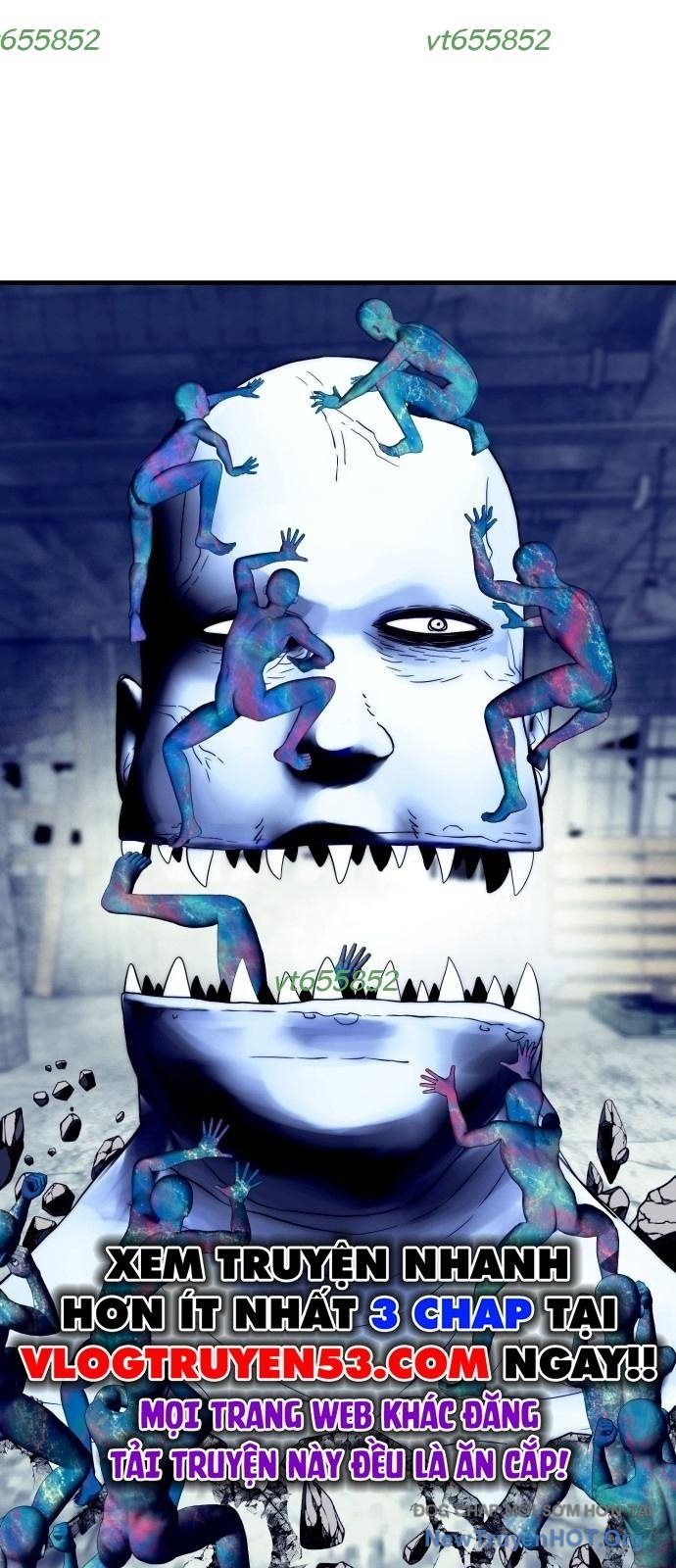 Sống Cùng Quỷ Chapter 39 - 11