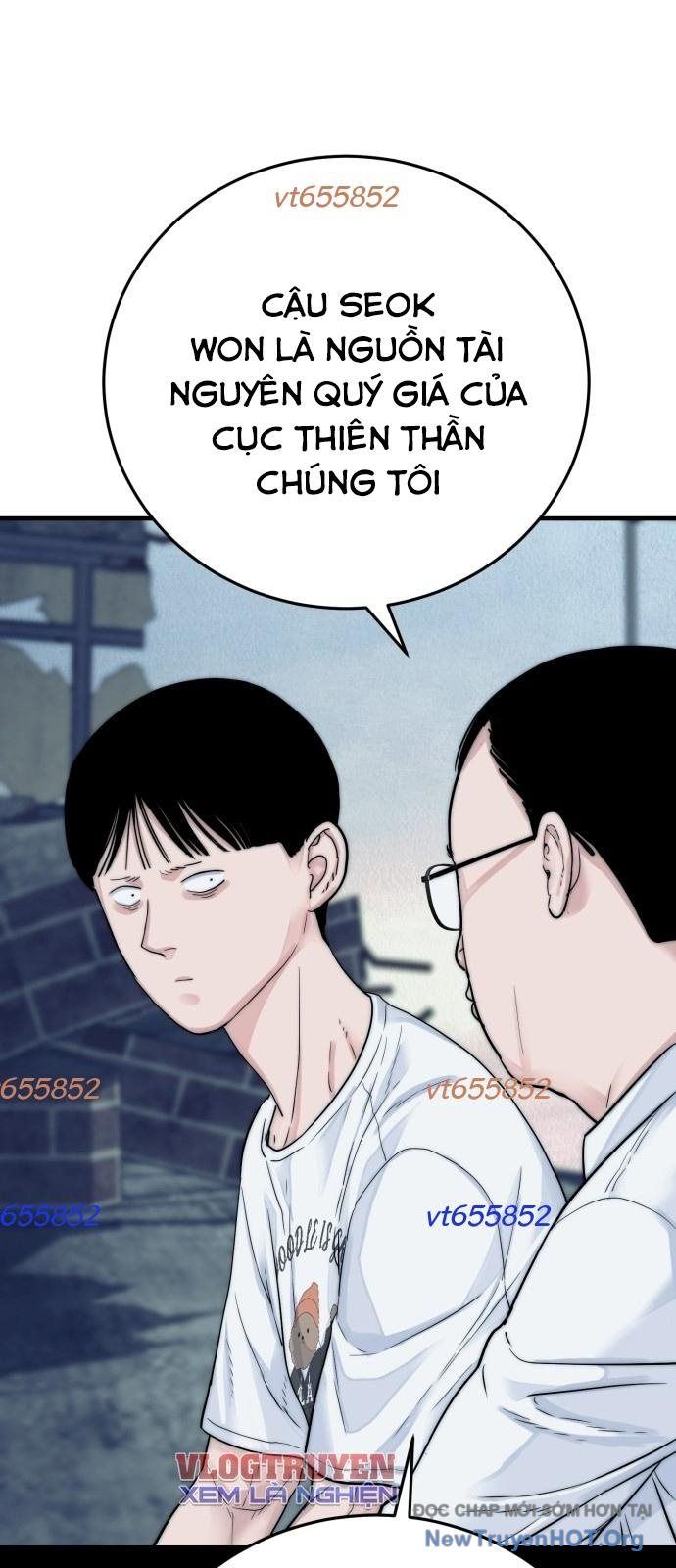 Sống Cùng Quỷ Chapter 39 - 109