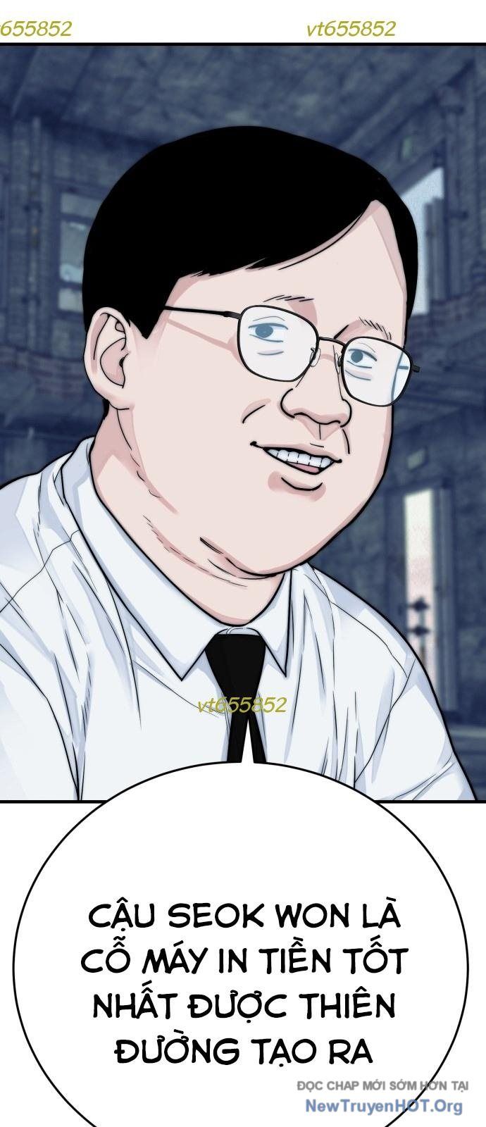 Sống Cùng Quỷ Chapter 39 - 116