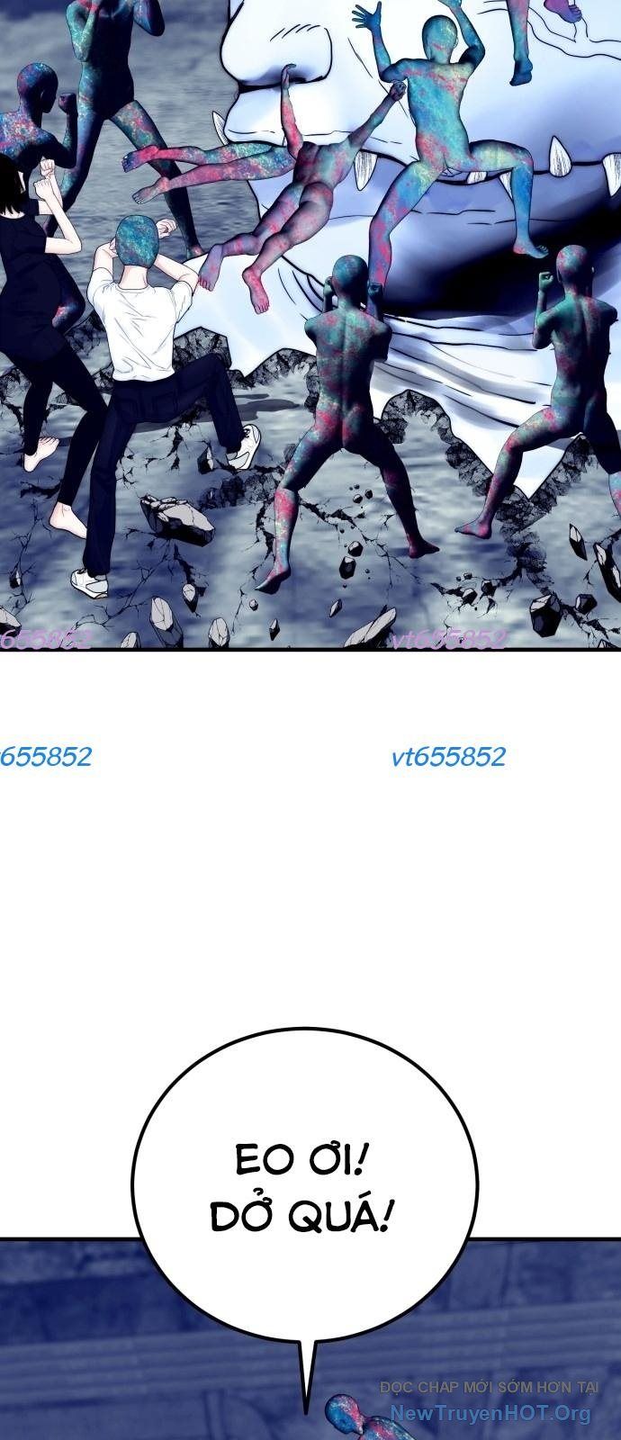 Sống Cùng Quỷ Chapter 39 - 13