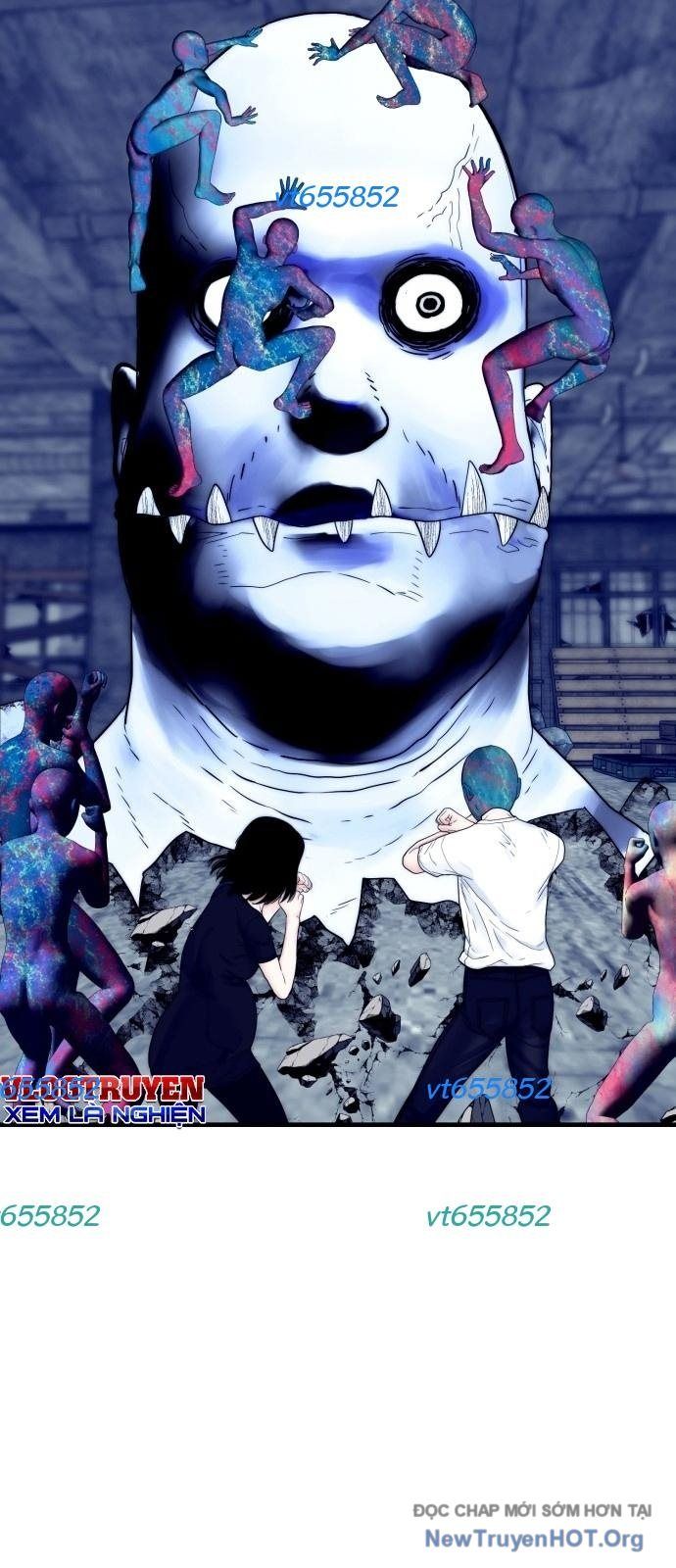 Sống Cùng Quỷ Chapter 39 - 14