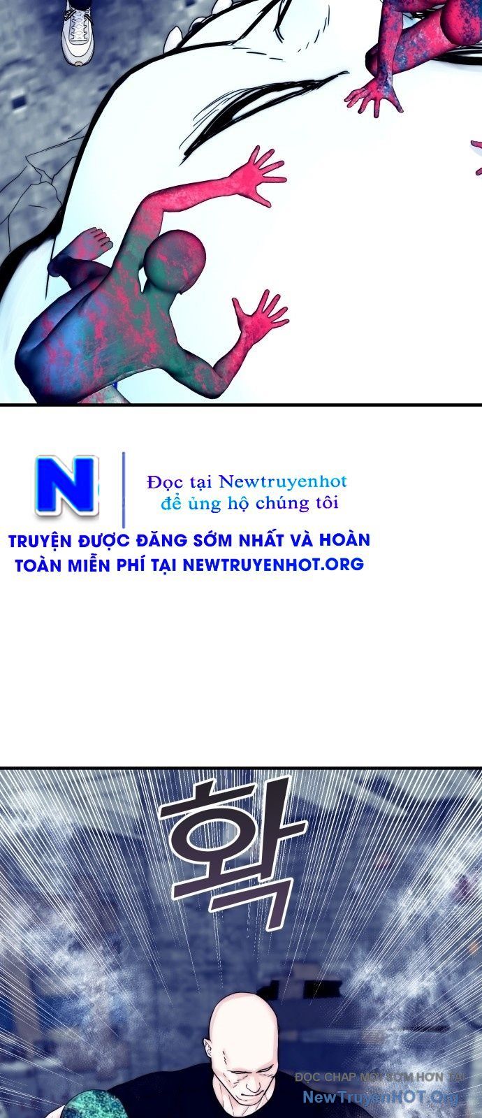 Sống Cùng Quỷ Chapter 39 - 18