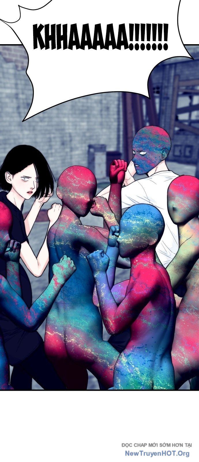 Sống Cùng Quỷ Chapter 39 - 20