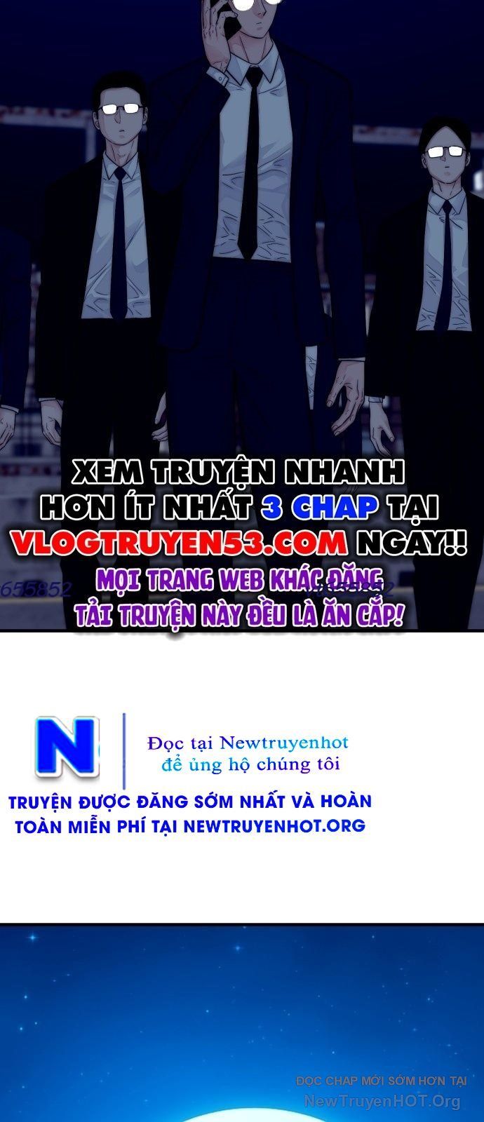 Sống Cùng Quỷ Chapter 39 - 3