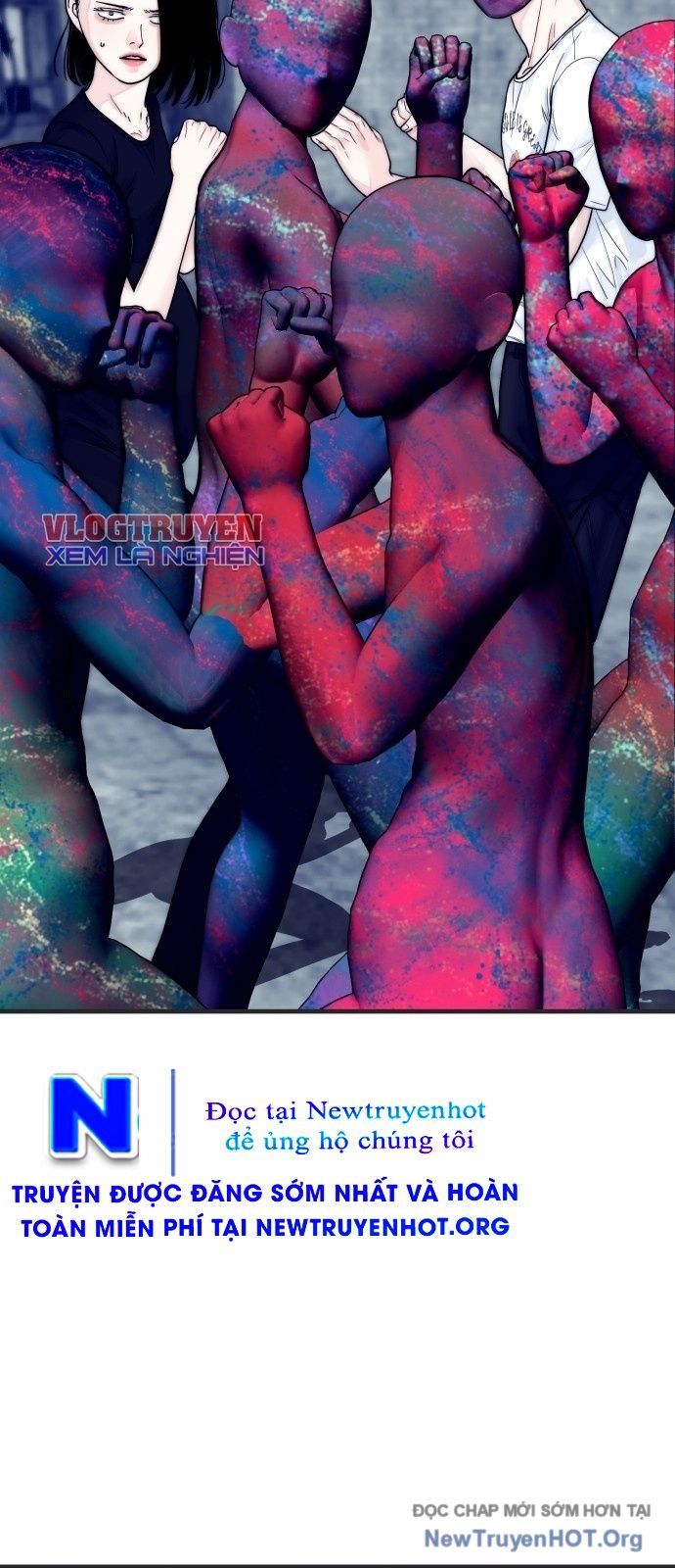 Sống Cùng Quỷ Chapter 39 - 27
