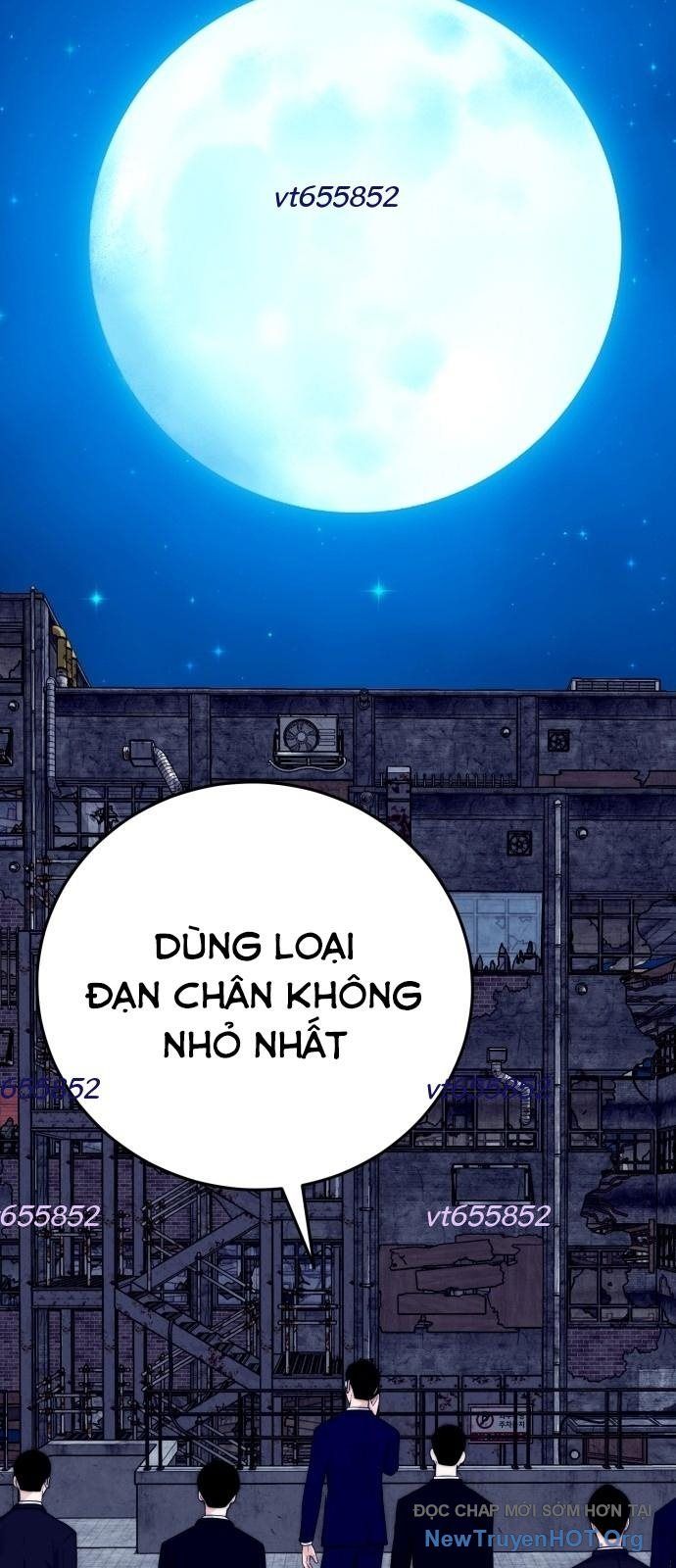 Sống Cùng Quỷ Chapter 39 - 4