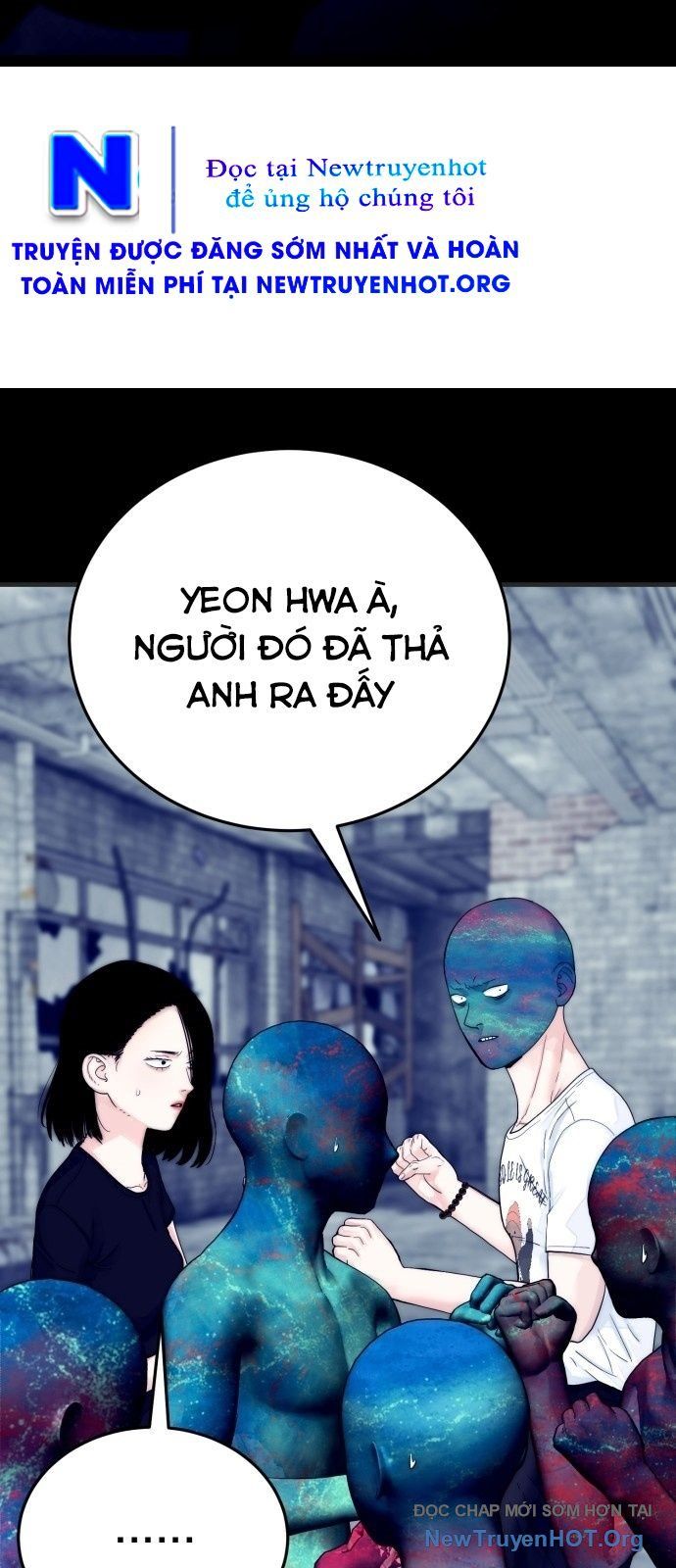 Sống Cùng Quỷ Chapter 39 - 32