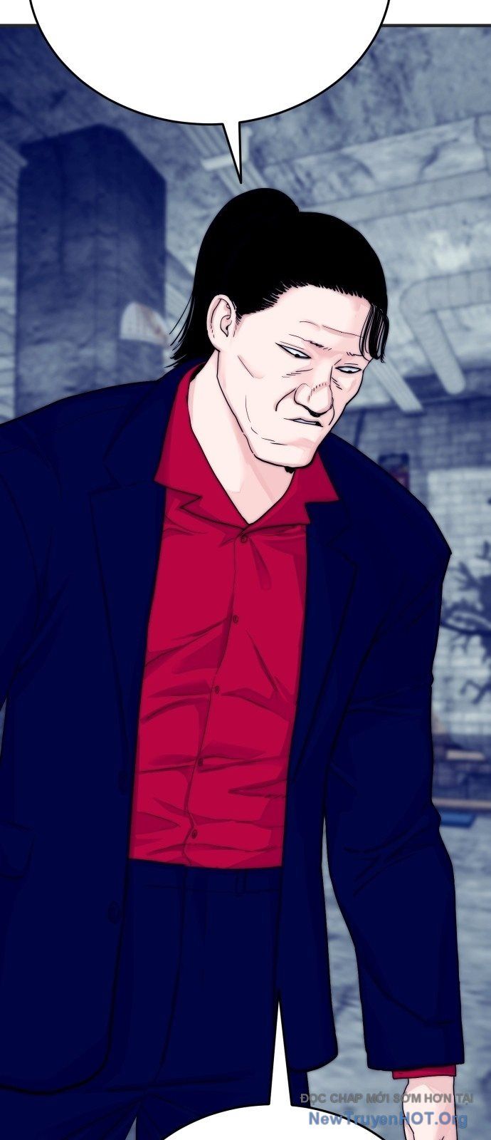 Sống Cùng Quỷ Chapter 39 - 35