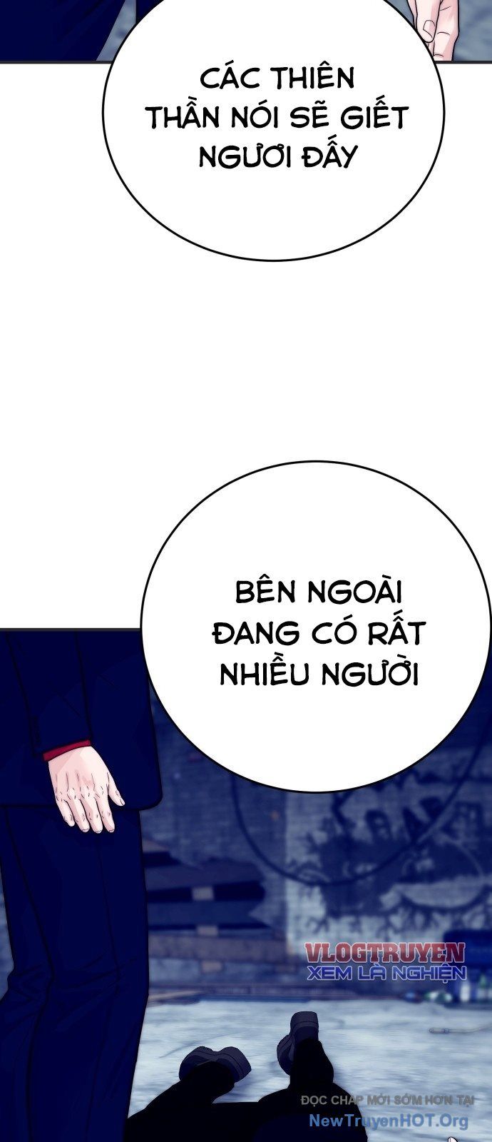 Sống Cùng Quỷ Chapter 39 - 36