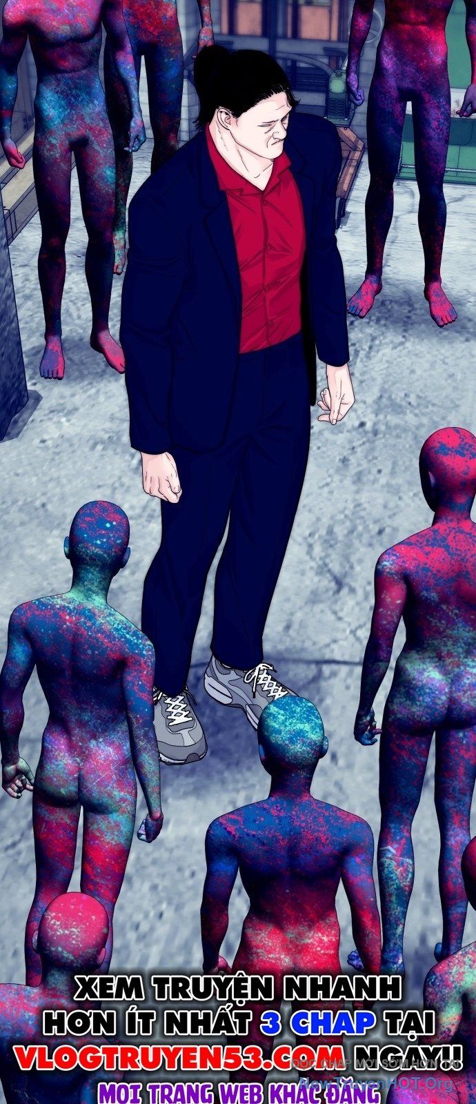 Sống Cùng Quỷ Chapter 39 - 39