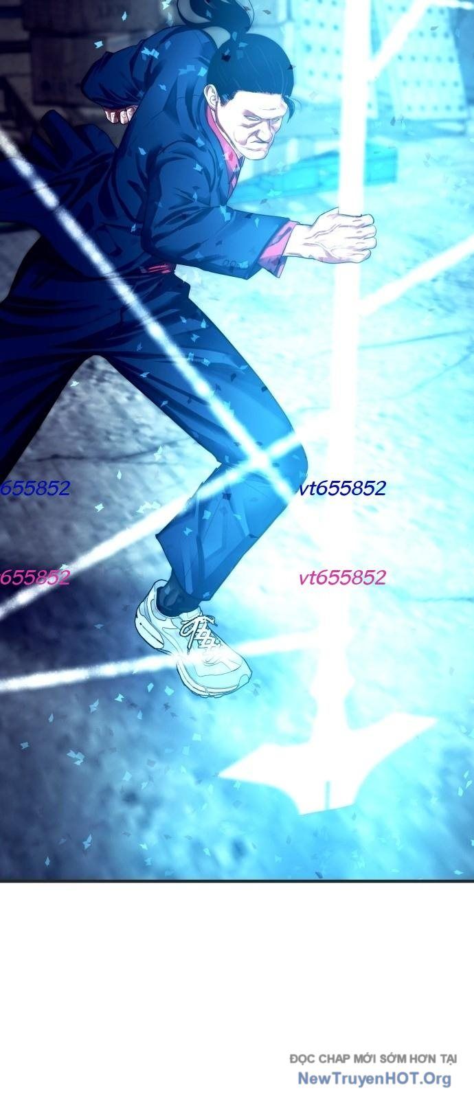 Sống Cùng Quỷ Chapter 39 - 53