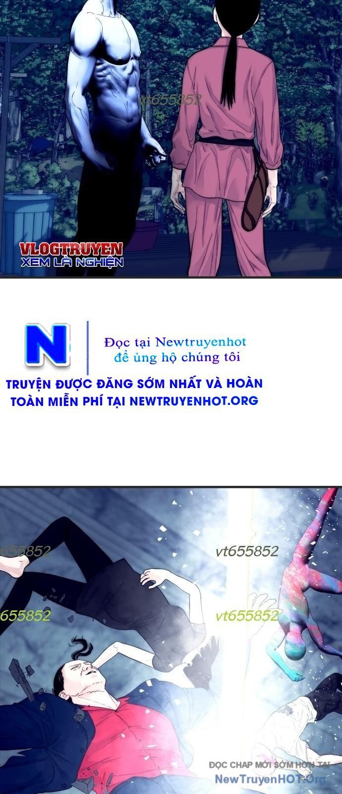 Sống Cùng Quỷ Chapter 39 - 64