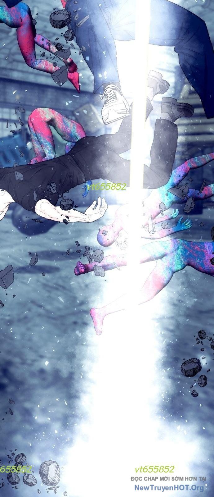 Sống Cùng Quỷ Chapter 39 - 65