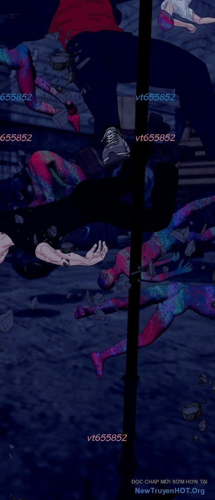 Sống Cùng Quỷ Chapter 39 - 72