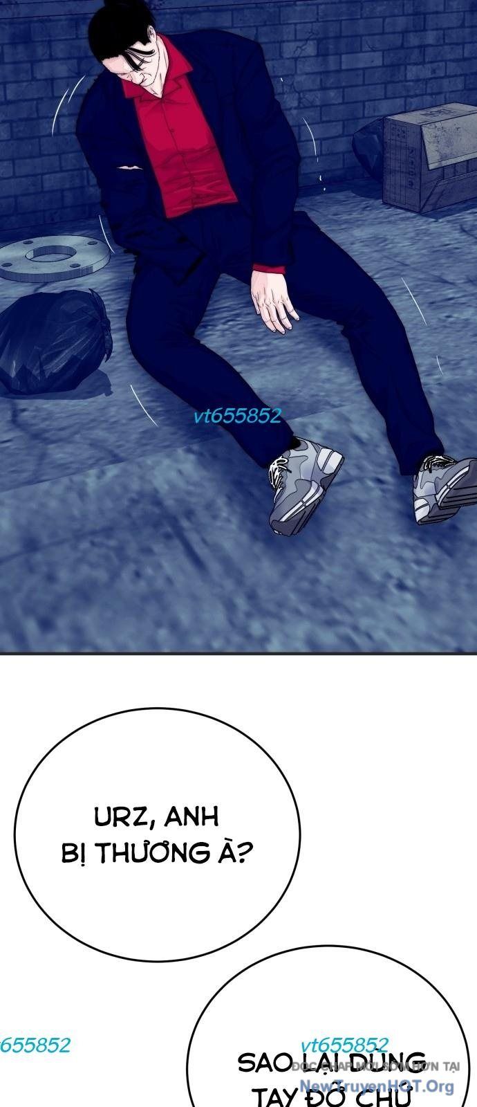Sống Cùng Quỷ Chapter 39 - 75