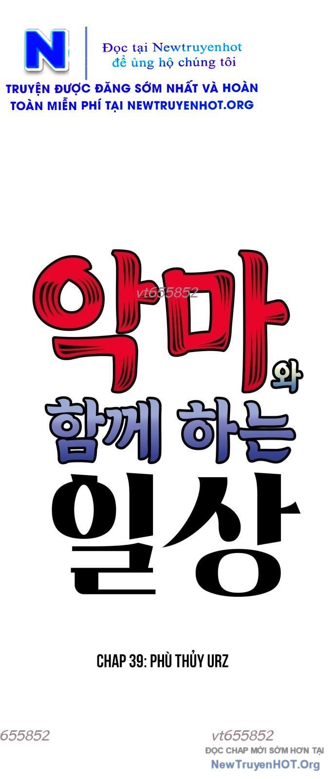 Sống Cùng Quỷ Chapter 39 - 10