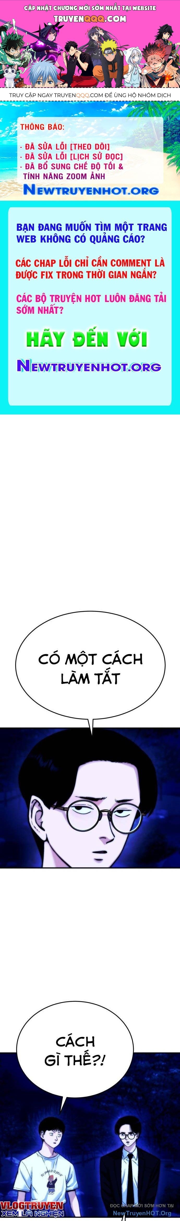 Sống Cùng Quỷ Chapter 4 - 1