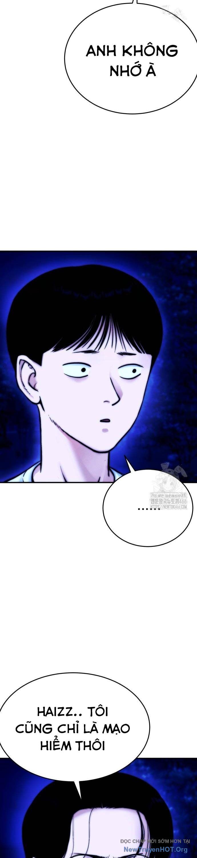 Sống Cùng Quỷ Chapter 4 - 2