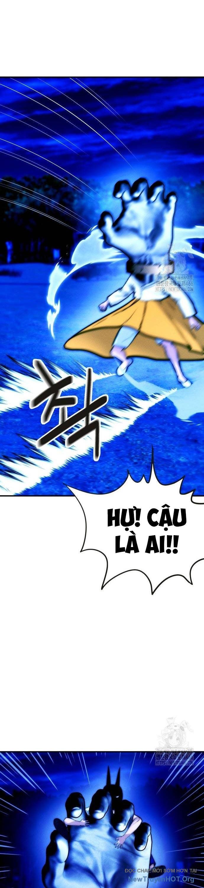 Sống Cùng Quỷ Chapter 4 - 12