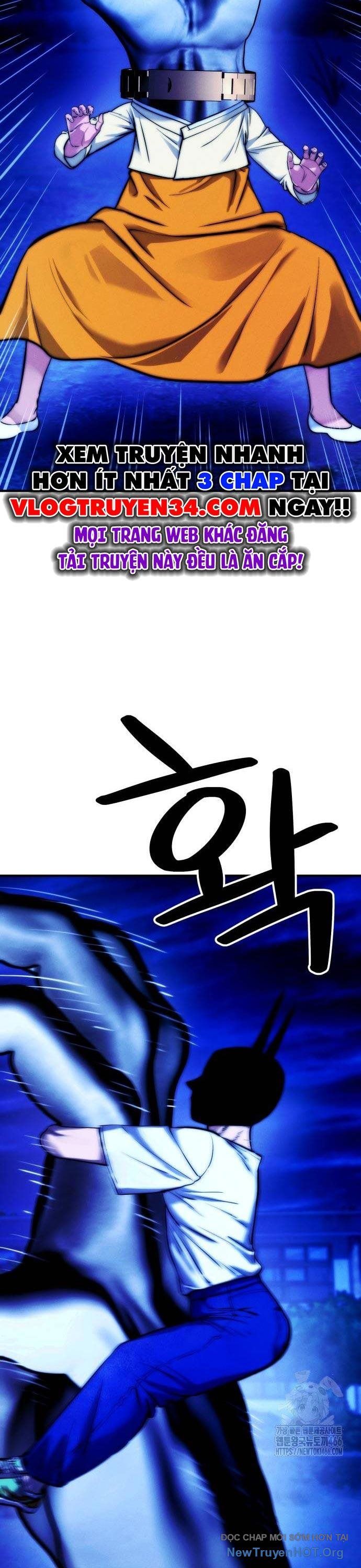 Sống Cùng Quỷ Chapter 4 - 13