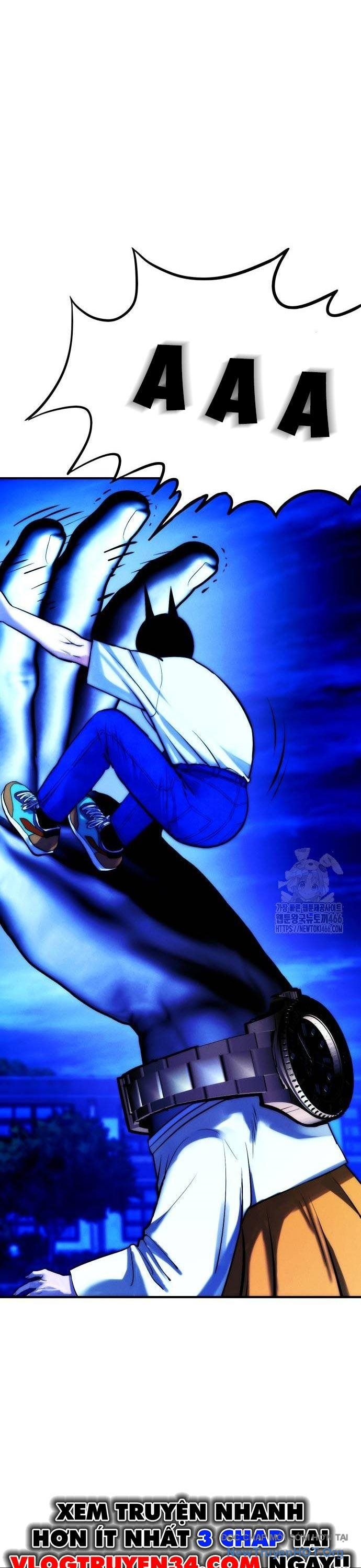 Sống Cùng Quỷ Chapter 4 - 16