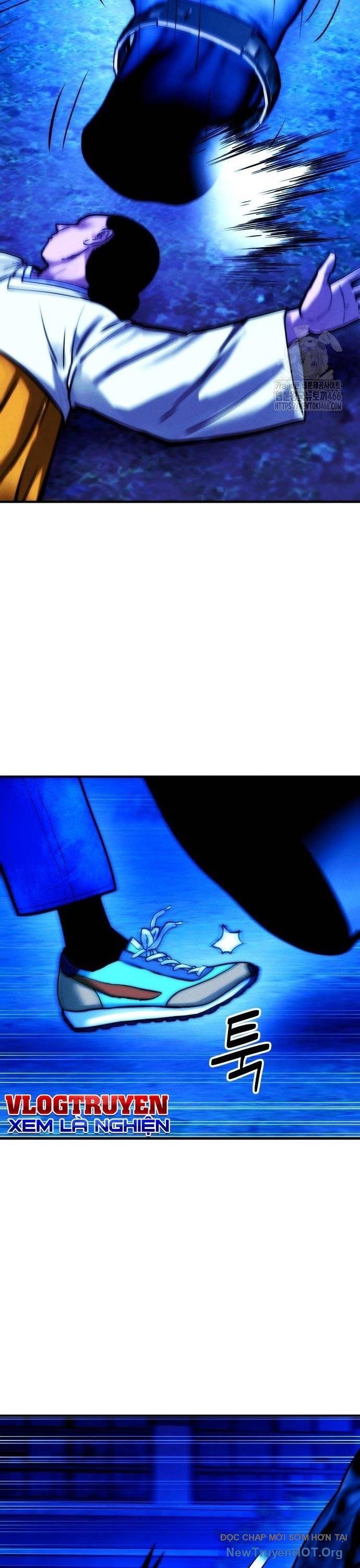 Sống Cùng Quỷ Chapter 4 - 19