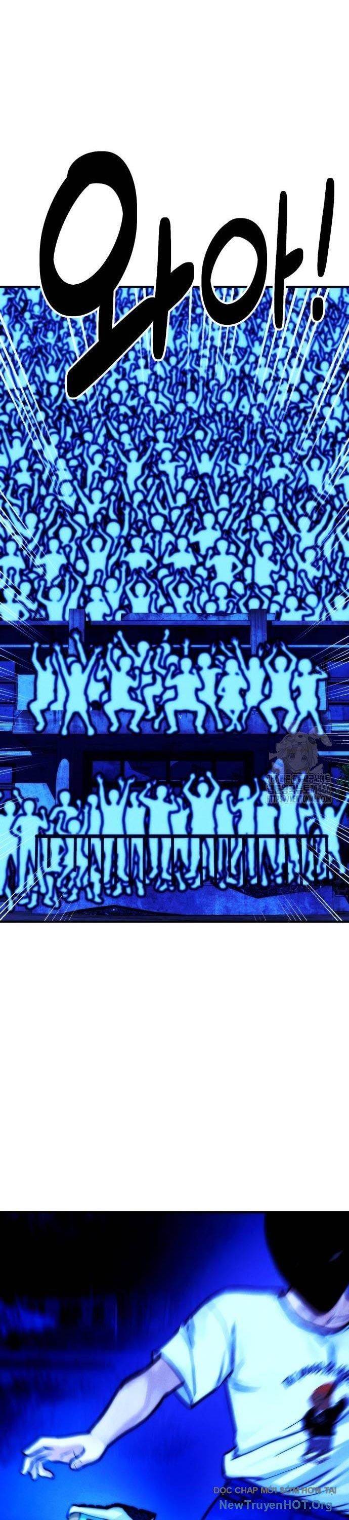 Sống Cùng Quỷ Chapter 4 - 21