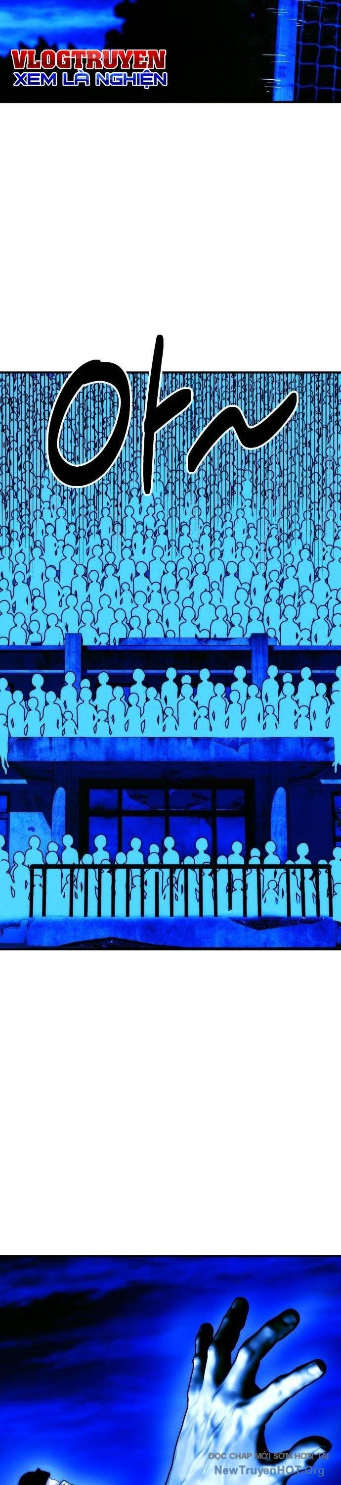 Sống Cùng Quỷ Chapter 4 - 24