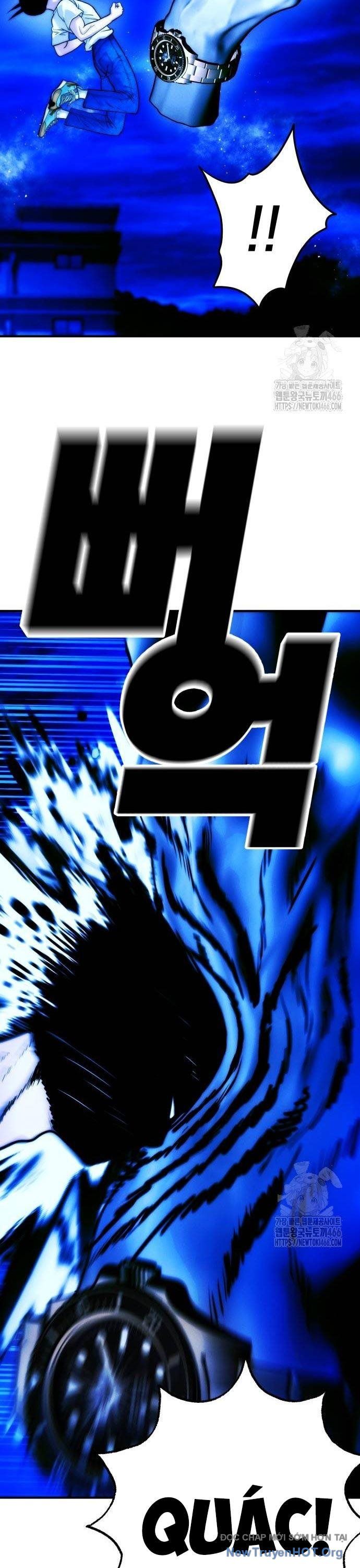 Sống Cùng Quỷ Chapter 4 - 25