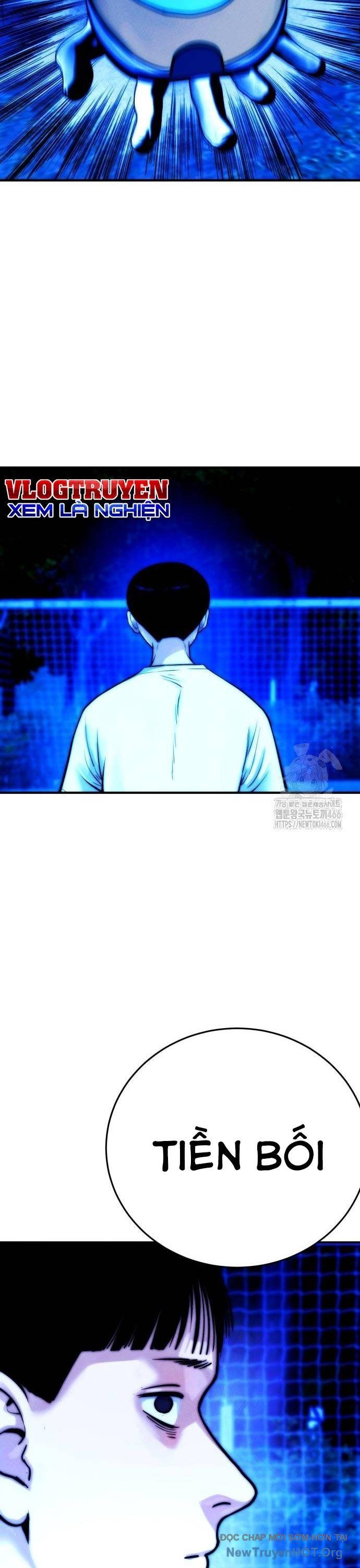 Sống Cùng Quỷ Chapter 4 - 29