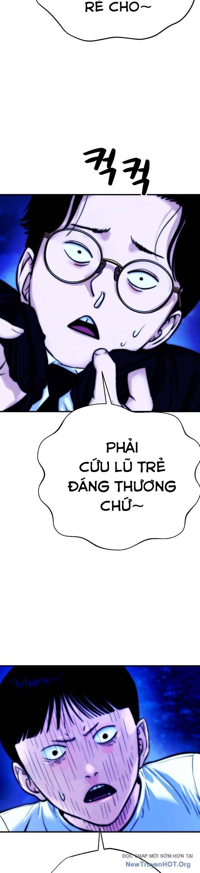 Sống Cùng Quỷ Chapter 4 - 4