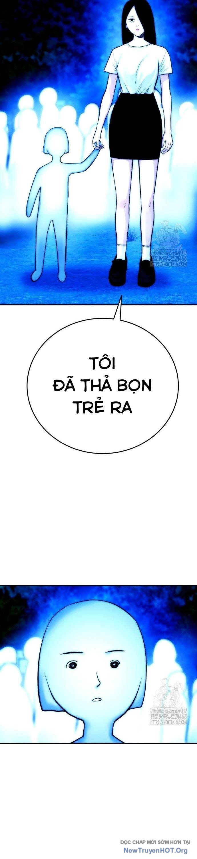 Sống Cùng Quỷ Chapter 4 - 31