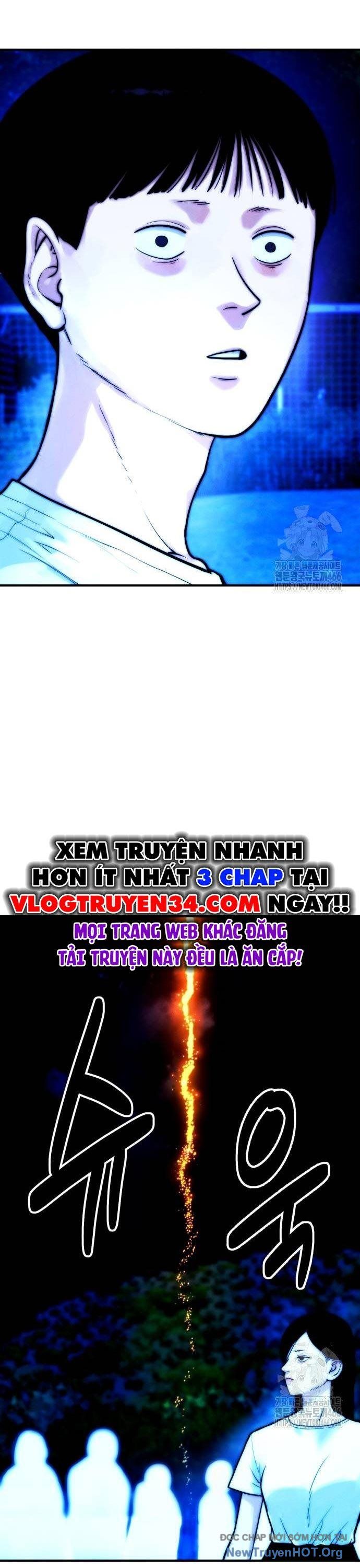 Sống Cùng Quỷ Chapter 4 - 32