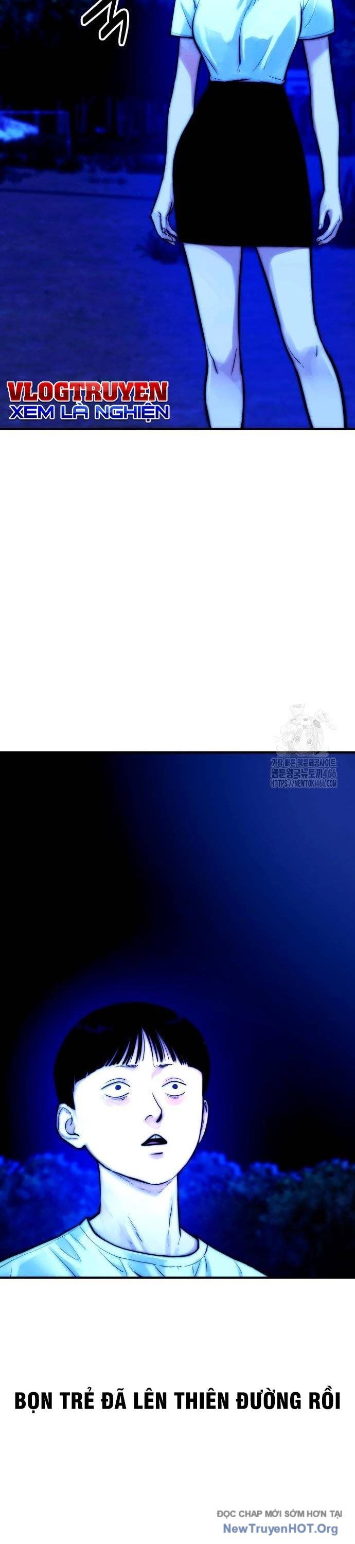 Sống Cùng Quỷ Chapter 4 - 34