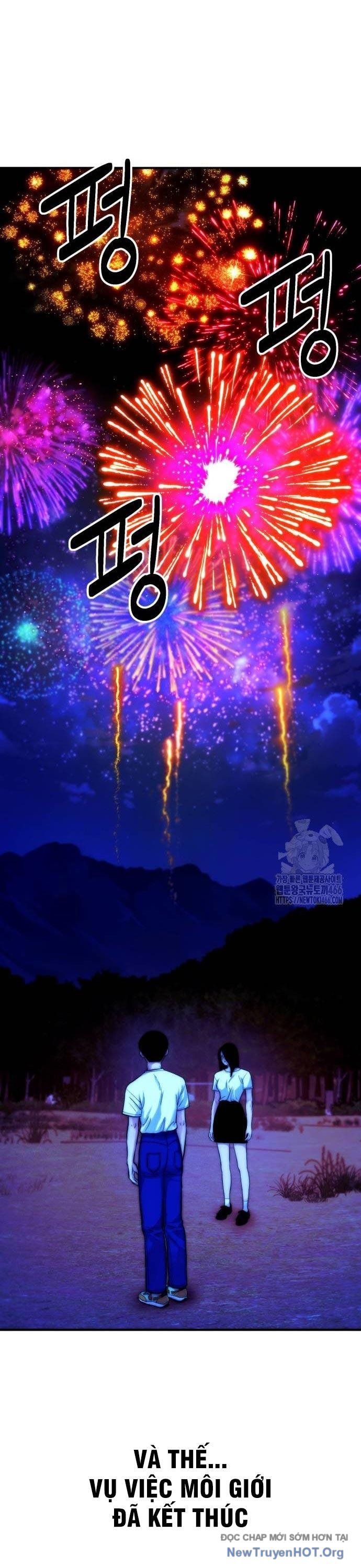 Sống Cùng Quỷ Chapter 4 - 35