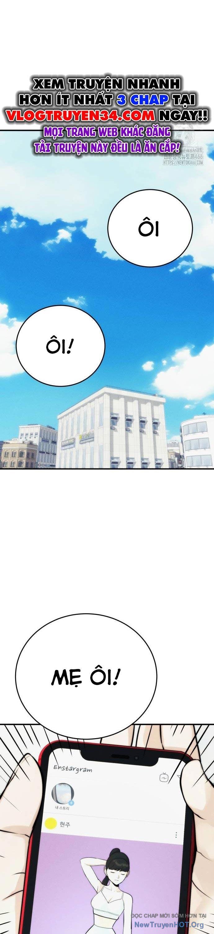 Sống Cùng Quỷ Chapter 4 - 37