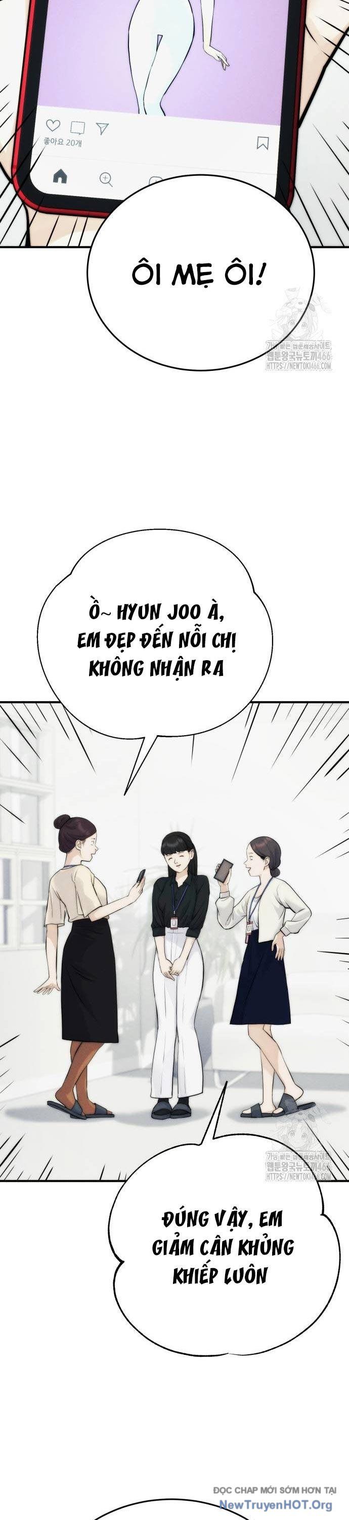 Sống Cùng Quỷ Chapter 4 - 38