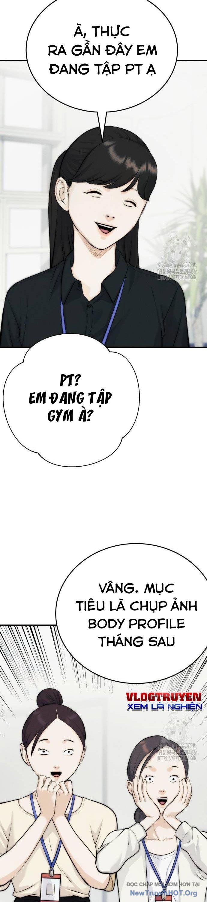 Sống Cùng Quỷ Chapter 4 - 39